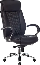 Кресло Бюрократ T-9924SL (черный) Кресло Бюрократ T-9924SL (черный)
