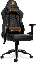 Кресло Cougar Outrider (black)