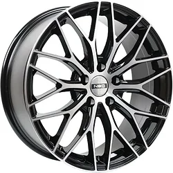 Колесный диск Neo Wheels 840 8x18/5x108 D63.4 ET45 BD