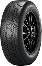 Pirelli Scorpion All Season SF2 235/60 R17 106V