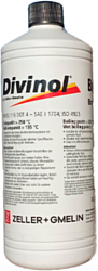 Divinol Bremsflussigkeit DOT-4 1л