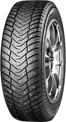 Yokohama iceGUARD iG65 275/50 R22 111T (с шипами)