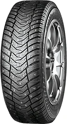 Yokohama iceGUARD iG65 275/50 R22 111T (с шипами)