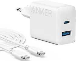 Зарядное устройство Anker 312 B2348G21