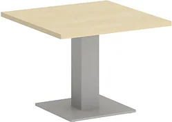 Барный стол Riva Home Office VR.SP-5-60.2G Silver (клен) Барный стол Riva Home Office VR.SP-5-60.2G Silver (клен)