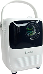 Lingbo T6 Max