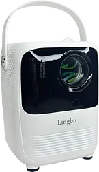 Проектор Lingbo T6 Max Проектор Lingbo T6 Max