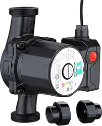 Насос PUMPMAN TRS32/4 Насос PUMPMAN TRS32/4