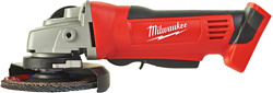 Milwaukee HD18 AG-125-0 4933441502 (без АКБ)