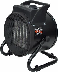 Тепловентилятор Brait BFH-3 Тепловентилятор Brait BFH-3