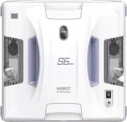 Робот стеклоочиститель Hobot S6 pro Робот стеклоочиститель Hobot S6 pro
