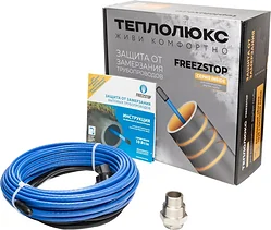 Теплый пол FreezStop Inside 10-2