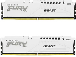 Kingston FURY Beast KF556C40BWK2-64