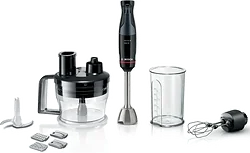 Блендер Bosch ErgoMaster Serie 4 MSM4B674