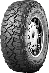 Kumho Road Venture MT71 35x12.50 R17 121Q