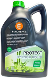 Eurorepar Protect 0W-20 5л Eurorepar Protect 0W-20 5л