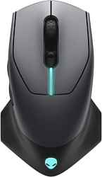 Dell AW610M темно-gray