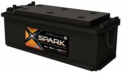 Spark L+ SPA190-3-R-K-o (190Ah) Spark L+ SPA190-3-R-K-o (190Ah)