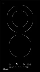 Электрическая варочная панель Monsher MHE 35