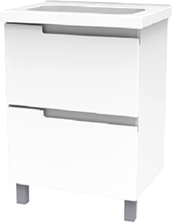 Тумба под умывальник АВН Сицилия 60 87.01 Тумба под умывальник АВН Сицилия 60 87.01