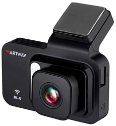 Видеорегистратор Artway AV-304 Wi-Fi