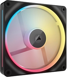 Вентилятор для корпуса Corsair iCUE LINK LX140R RGB Reverse CO-9051051-WW