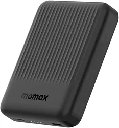 Momax Q.MAG Minimal IP122 5000mAh Momax Q.MAG Minimal IP122 5000mAh