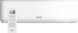 Сплит-система Making Oasis Everywhere H-12I Сплит-система Making Oasis Everywhere H-12I