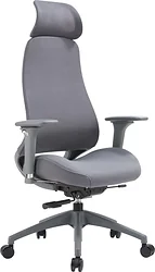 Кресло Everprof Ant (ткань, серый)