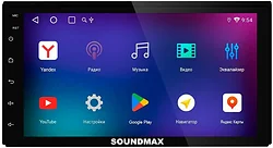 Автомагнитола Soundmax SM-CCR3078