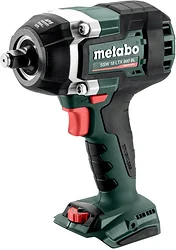 Гайковерт Metabo SSW 18 LTX 800 BL (602403840)