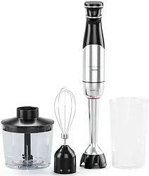 Блендер Goetze & Jensen HB902X