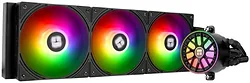 Жидкостное охлаждение для процессора Thermalright Aqua Elite 360 ARGB V6 (черный) Жидкостное охлаждение для процессора Thermalright Aqua Elite 360 ARGB V6 (черный)