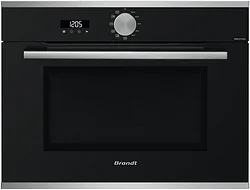 Микроволновая печь Brandt BKS7131LX