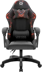 Кресло Defender Legas (черный) Кресло Defender Legas (черный)