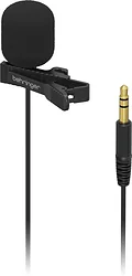 Микрофон Behringer BC LAV GO Микрофон Behringer BC LAV GO