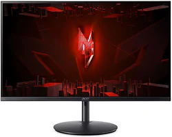 Игровой монитор Acer Nitro XF240YX1biiph UM.QX0EE.105