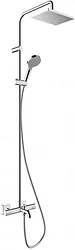 Душевая система Hansgrohe Vernis 26284000
