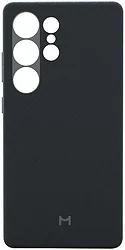 Чехол для телефона Magssory Eco Leather Case для Samsung Galaxy S25 Ultra CLT042m Чехол для телефона Magssory Eco Leather Case для Samsung Galaxy S25 Ultra CLT042m