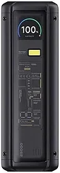 Портативная зарядная станция Xiaomi 212W HyperCharge Power Bank P03MI 25000mAh (международная версия) Портативная зарядная станция Xiaomi 212W HyperCharge Power Bank P03MI 25000mAh (международная версия)