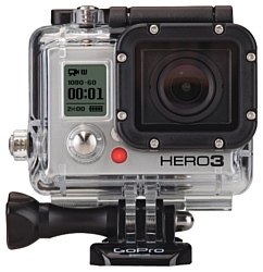 GoPro HD HERO3 Black Edition Surf