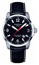 Certina C001.610.16.057.01