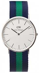 Daniel Wellington Classic Warwick