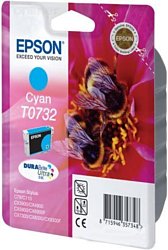 Epson EPT07324A (C13T10524A10)