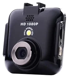 Видеорегистратор Globex GU-DVV006