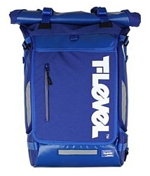 T-level Infinity Rolltop 43 blue
