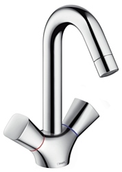 Hansgrohe Logis 71222000