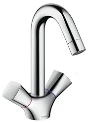 Смеситель Hansgrohe Logis 71222000