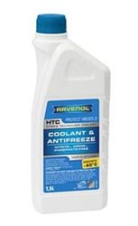 Ravenol HTC Protect MB325.0 Premix -40°C 1.5л