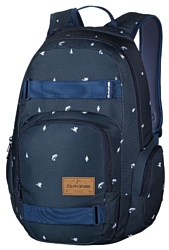 DAKINE Atlas 25 blue (sportsman)